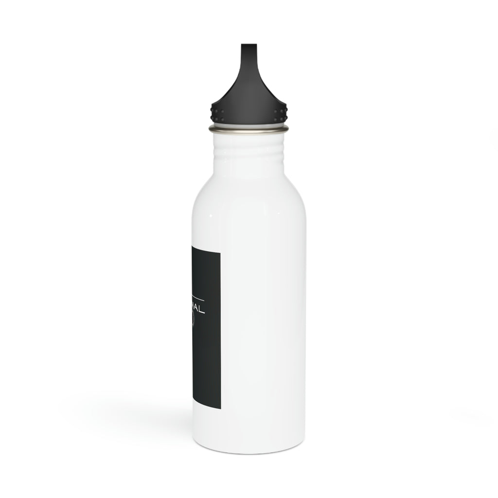 (Be Original) Stainless Steel Water Bottle