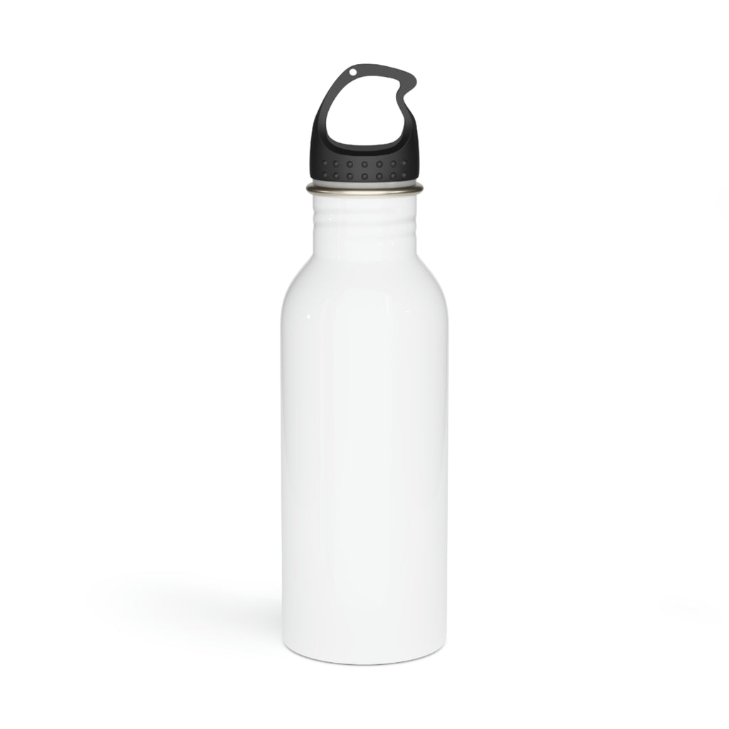 (Strong Every Time) Stainless Steel Water Bottle