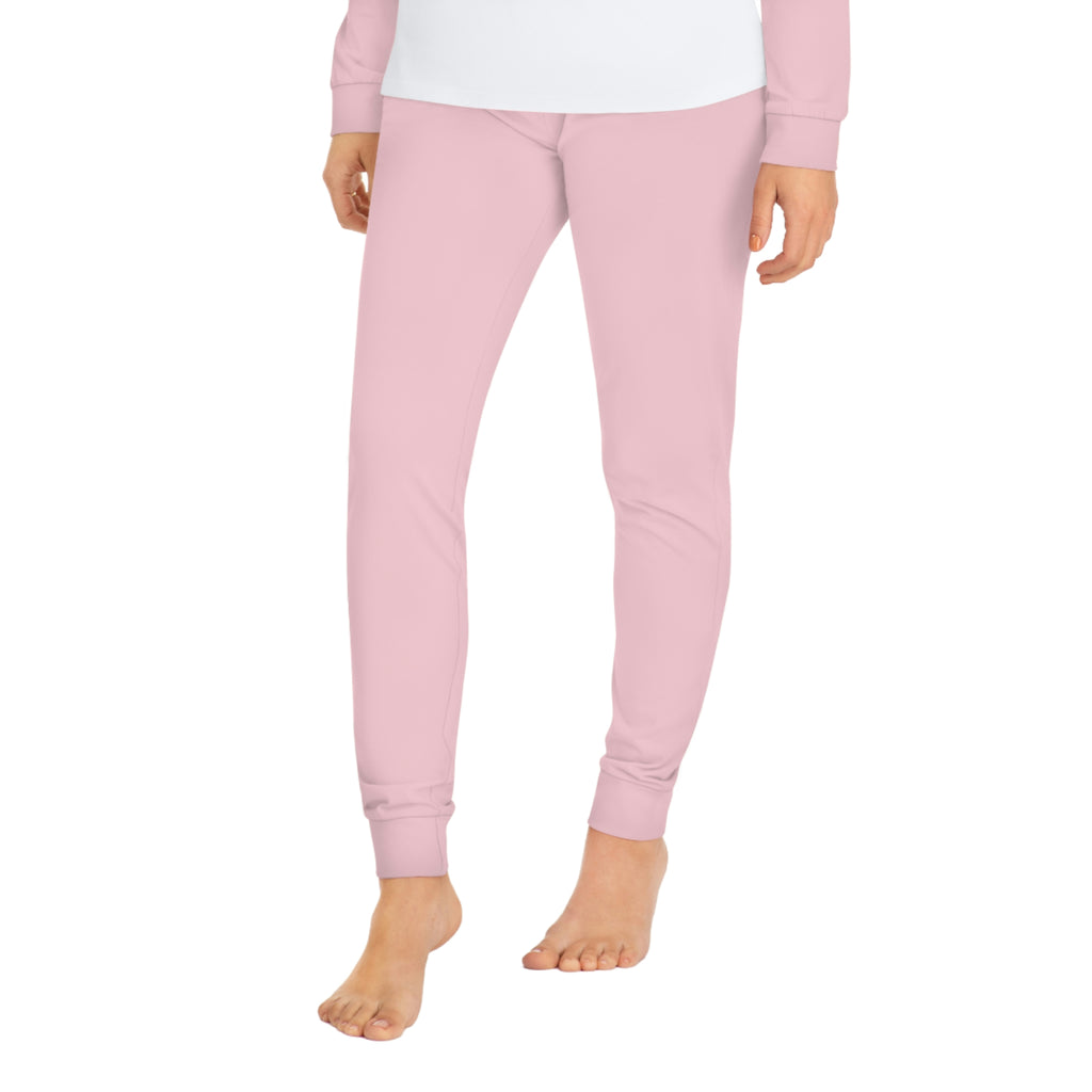 (Be Yourself) Women's Pajama Set