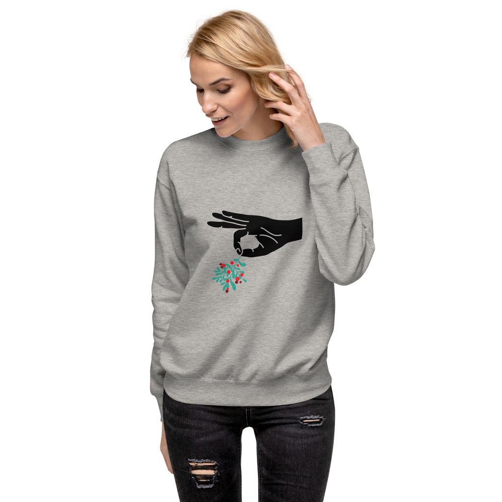 Unisex Premium Sweatshirt