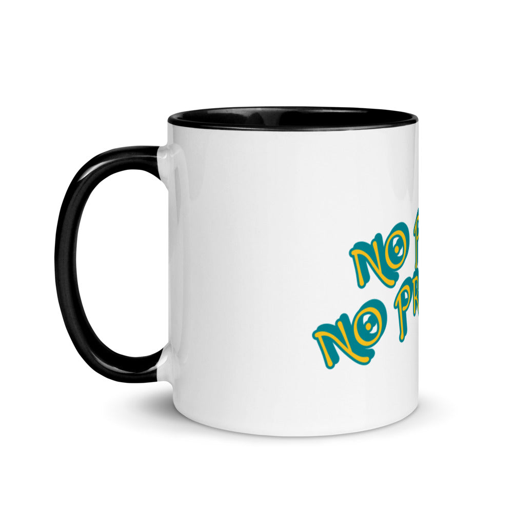 Mug with Color Inside (No Putin, No Problem)