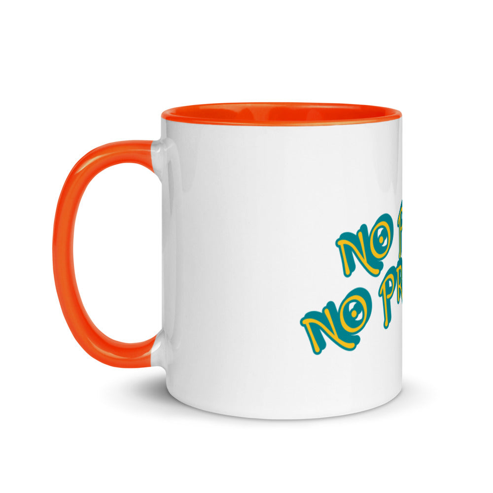 Mug with Color Inside (No Putin, No Problem)