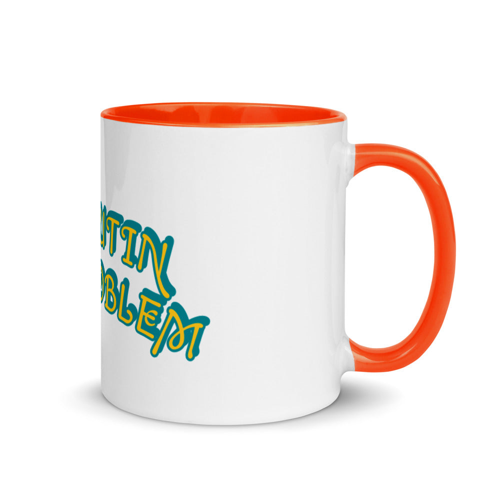 Mug with Color Inside (No Putin, No Problem)